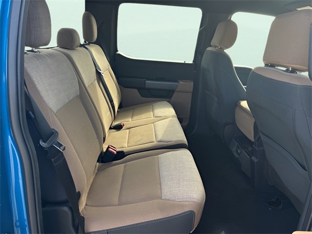 Used 2021 Ford F150 XLT image 10