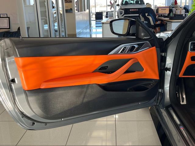 Used 2023 BMW M4 xDrive Competition w/ Executive Package image 25