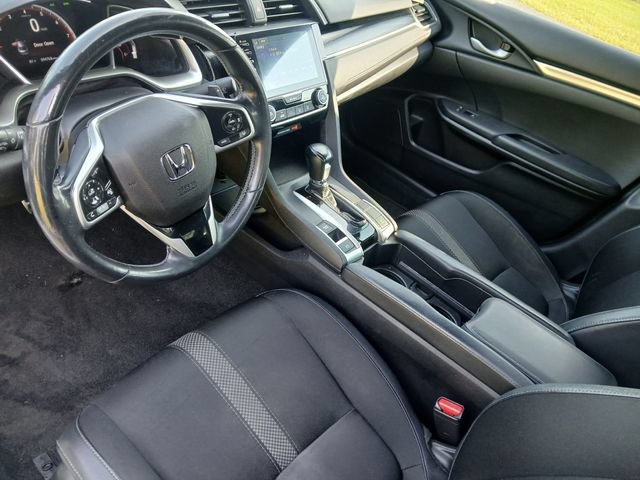 Used 2020 Honda Civic Sport image 34