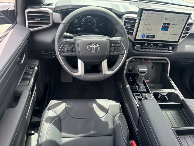 Used 2026 Toyota Tundra Limited image 13