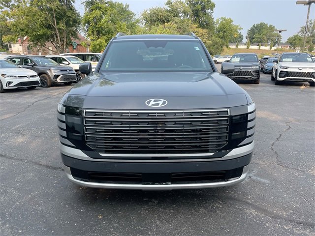 New 2026 Hyundai Palisade Calligraphy image 32