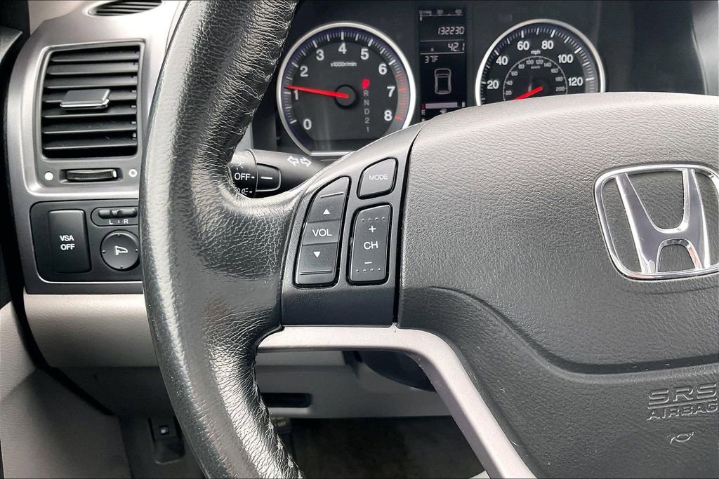 Used 2009 Honda CR-V EX-L image 21