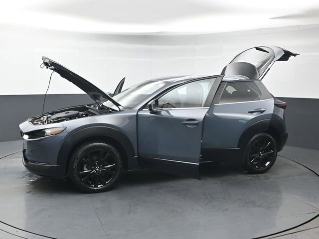 Certified 2023 MAZDA CX-30 AWD 2.5 S w/ Preferred Package image 43