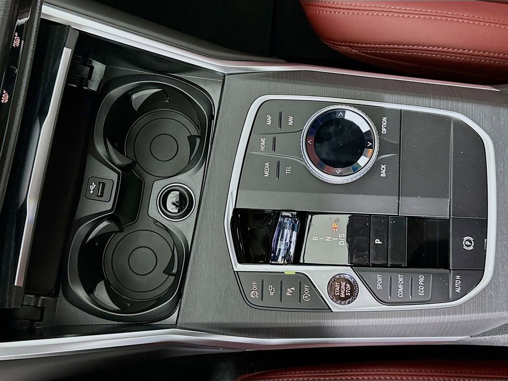 New 2026 BMW 330i xDrive Sedan w/ Premium Package image 15