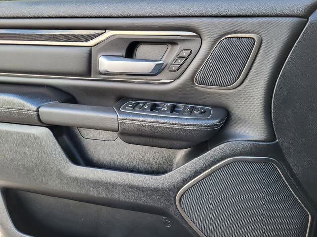 Used 2021 RAM 1500 Rebel w/ Rebel Level 2 Equipment Group image 12