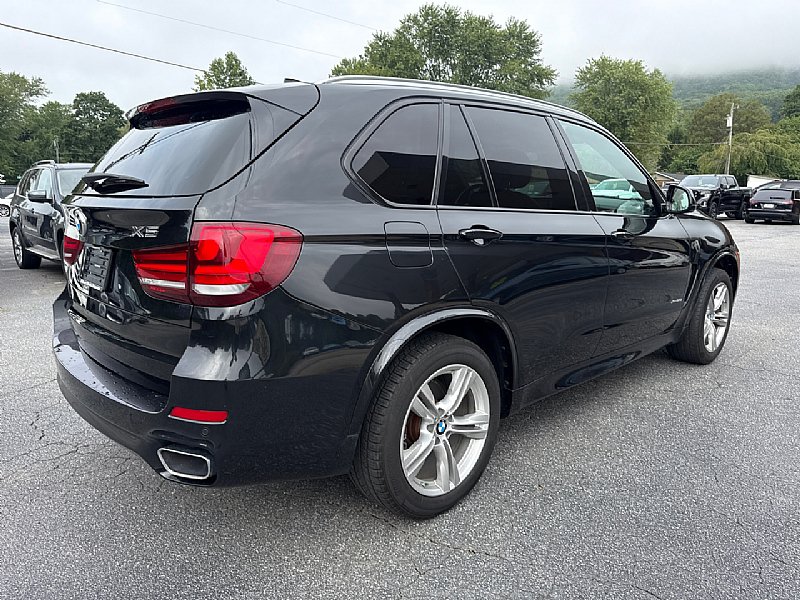 Used 2016 BMW X5 xDrive35i AWD/4WD image 6