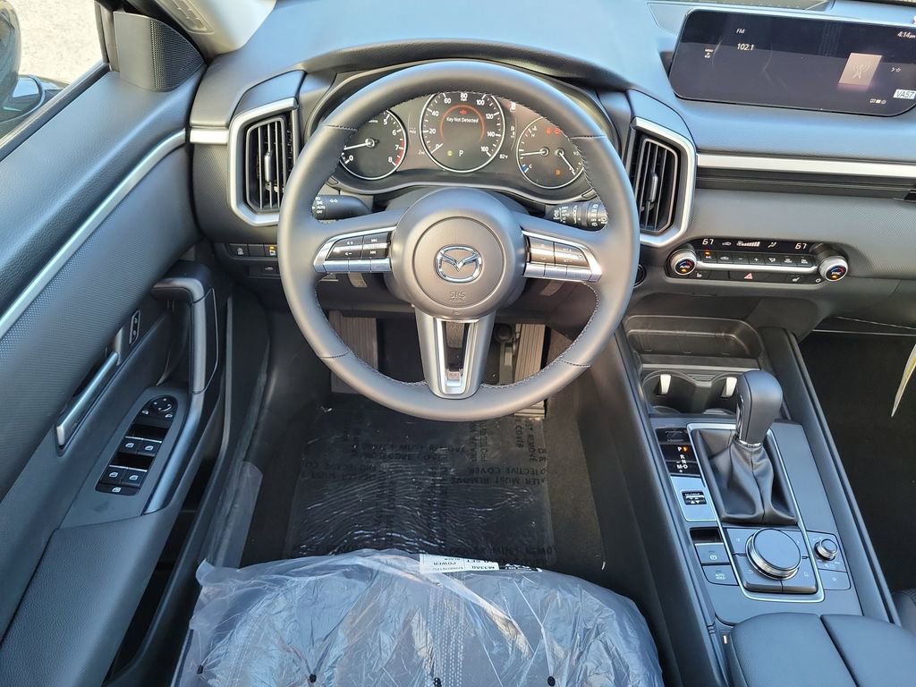 New 2026 MAZDA CX-50 AWD 2.5 S w/ Weather Package image 15