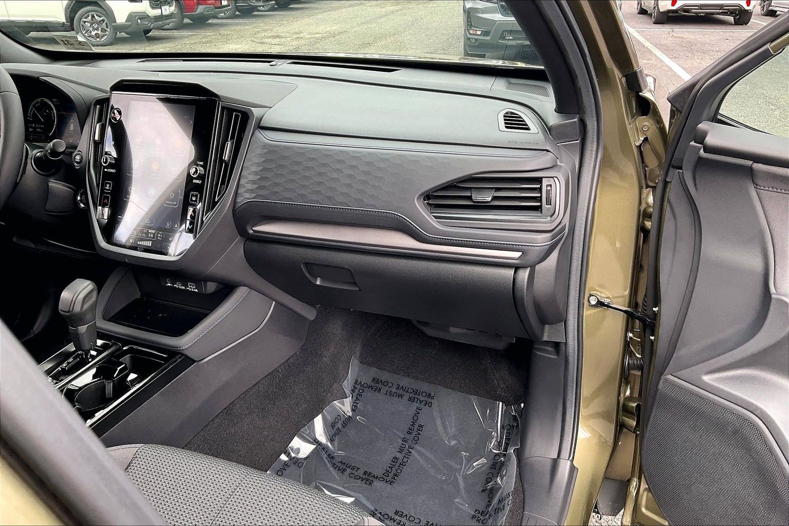 Certified 2026 Subaru Forester Premium AWD/4WD image 20