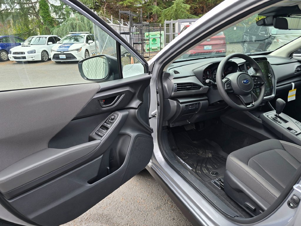 New 2026 Subaru Crosstrek 2.5i Premium AWD/4WD image 7