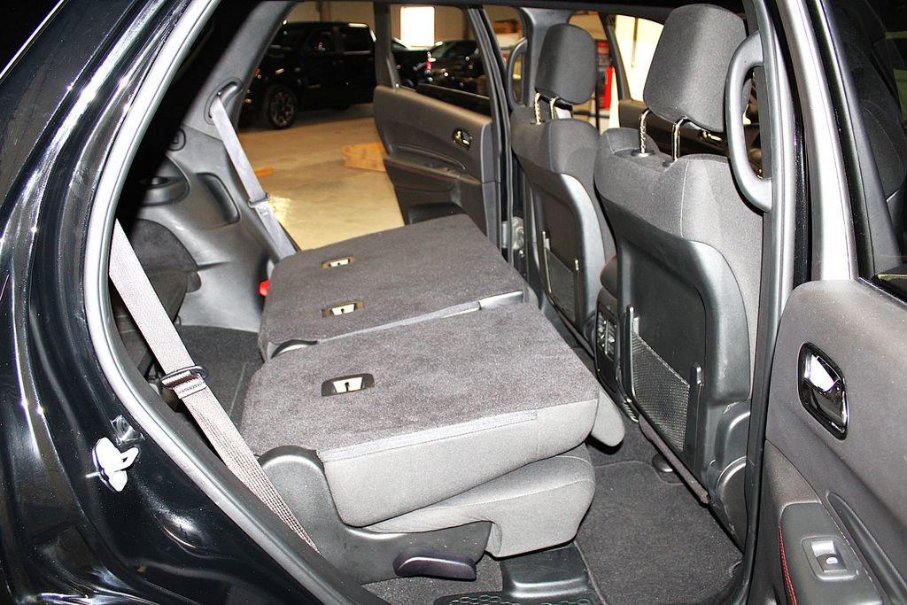 Certified 2025 Dodge Durango GT AWD/4WD image 38