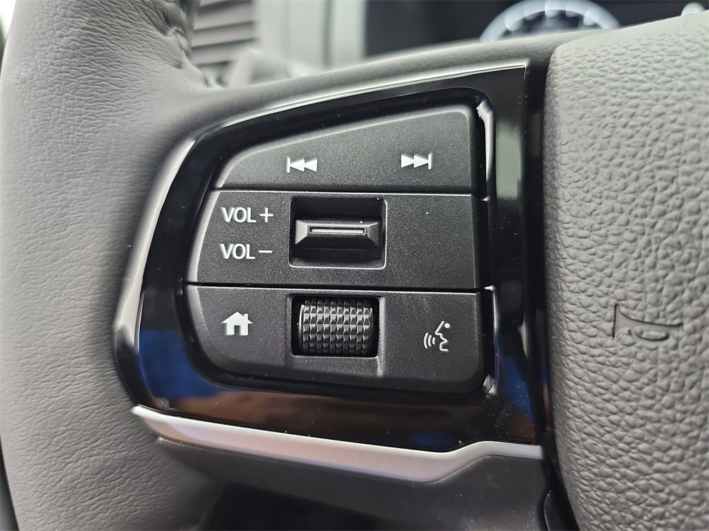 New 2026 Honda Odyssey Touring image 33