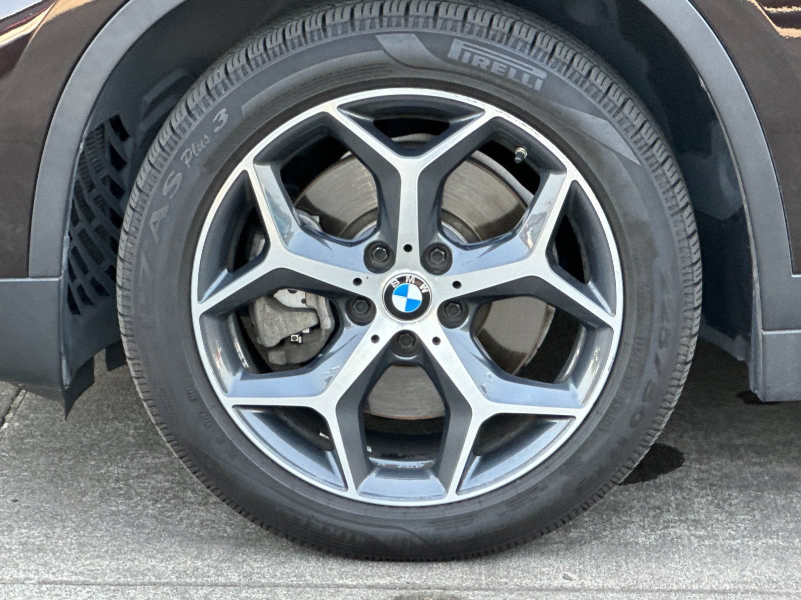 Used 2018 BMW X1 xDrive28i AWD/4WD image 24