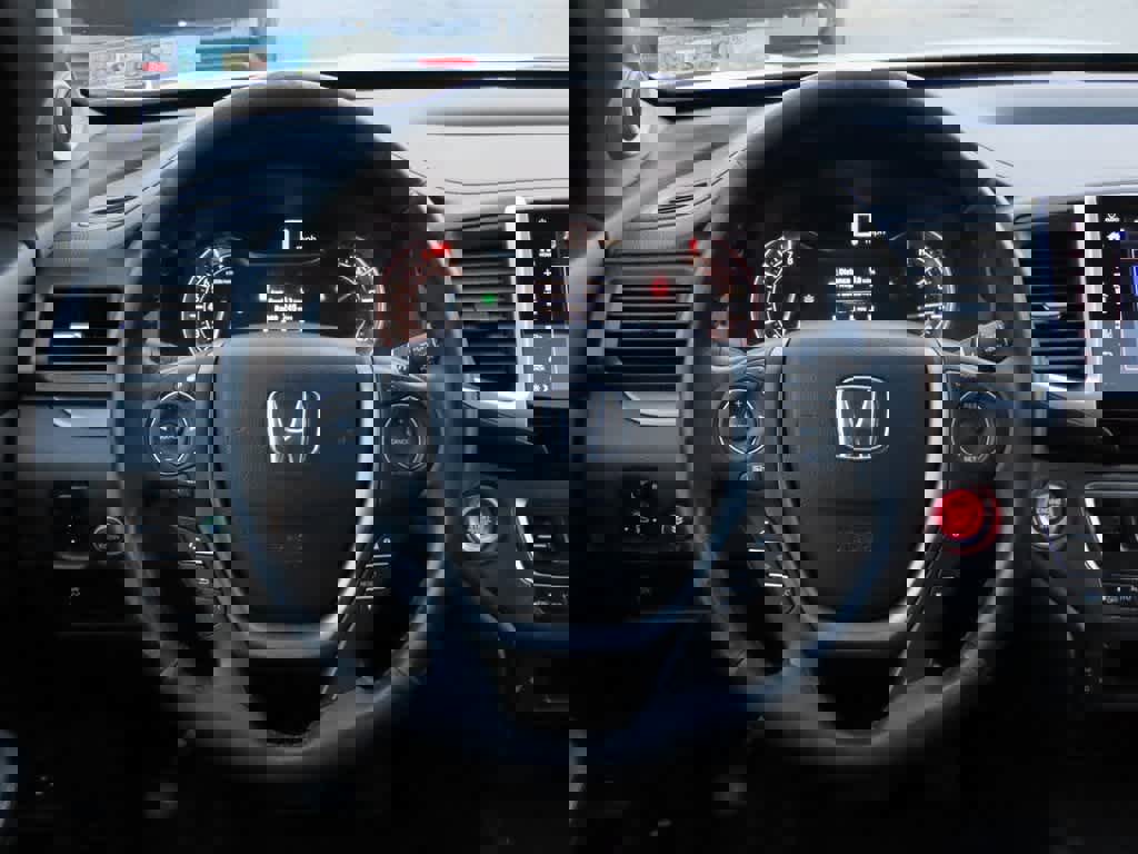 Certified 2018 Honda Pilot EX-L image 20