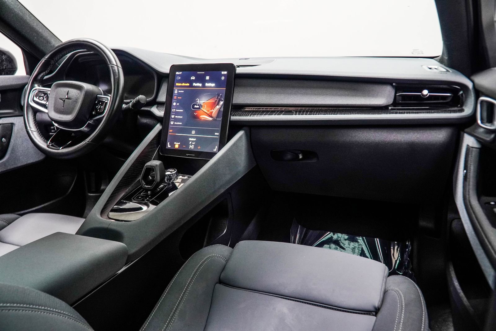 Used 2022 Polestar Polestar 2 w/ Plus Package image 19