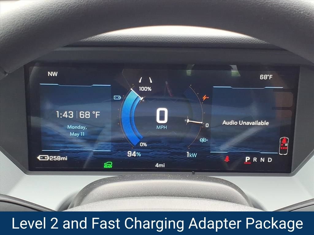 New 2027 Chevrolet Bolt LT FWD image 15