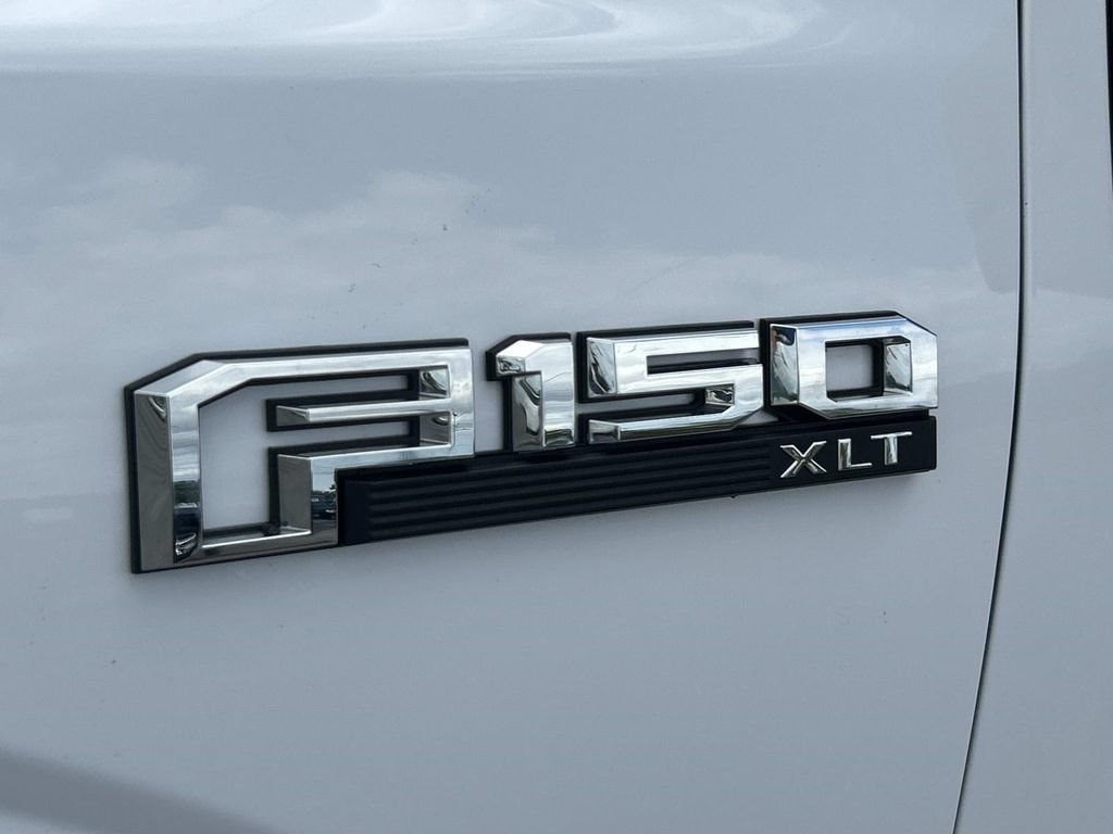 Used 2020 Ford F150 XLT w/ Equipment Group 302A Luxury AWD/4WD image 22