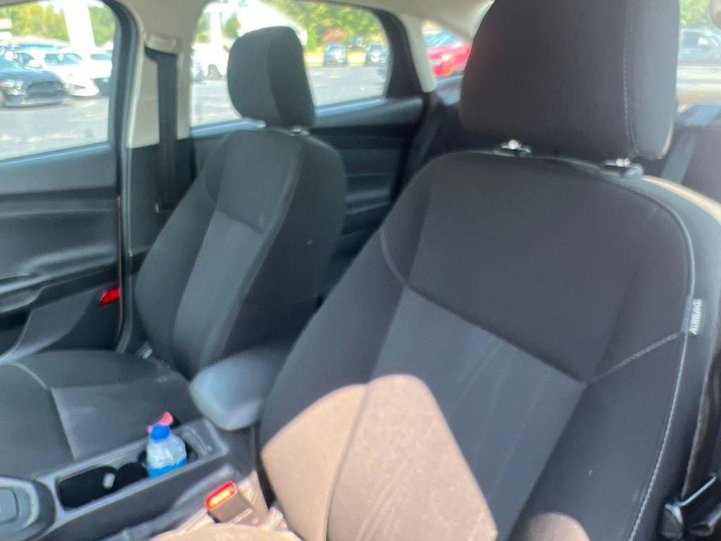 Used 2017 Ford Focus SE FWD image 7
