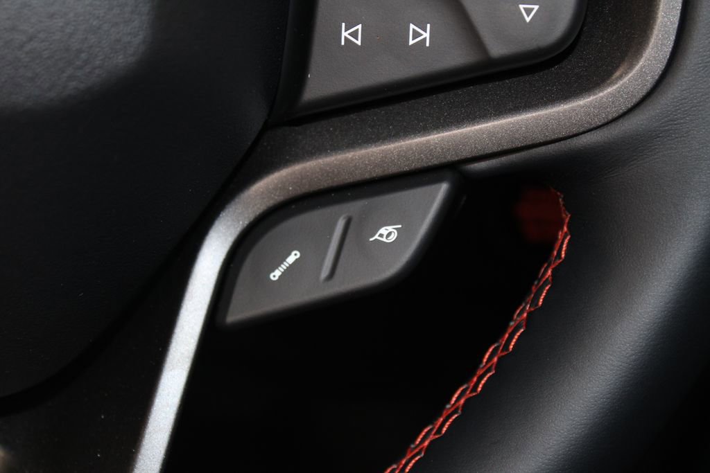 New 2025 Ford Bronco Raptor image 38