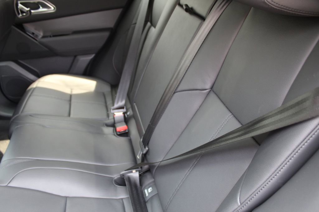 Used 2026 Land Rover Range Rover Velar S AWD/4WD image 4