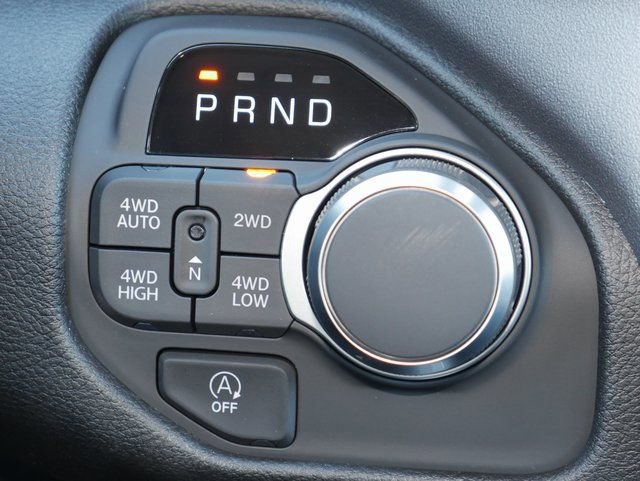 New 2026 RAM 1500 Big Horn image 15