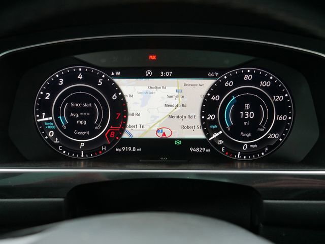 Used 2019 Volkswagen Tiguan SEL R-Line image 33