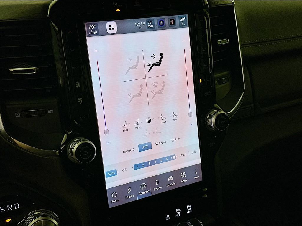 New 2026 RAM 1500 Laramie image 21