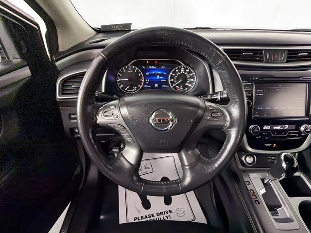 Used 2019 Nissan Murano SL image 11