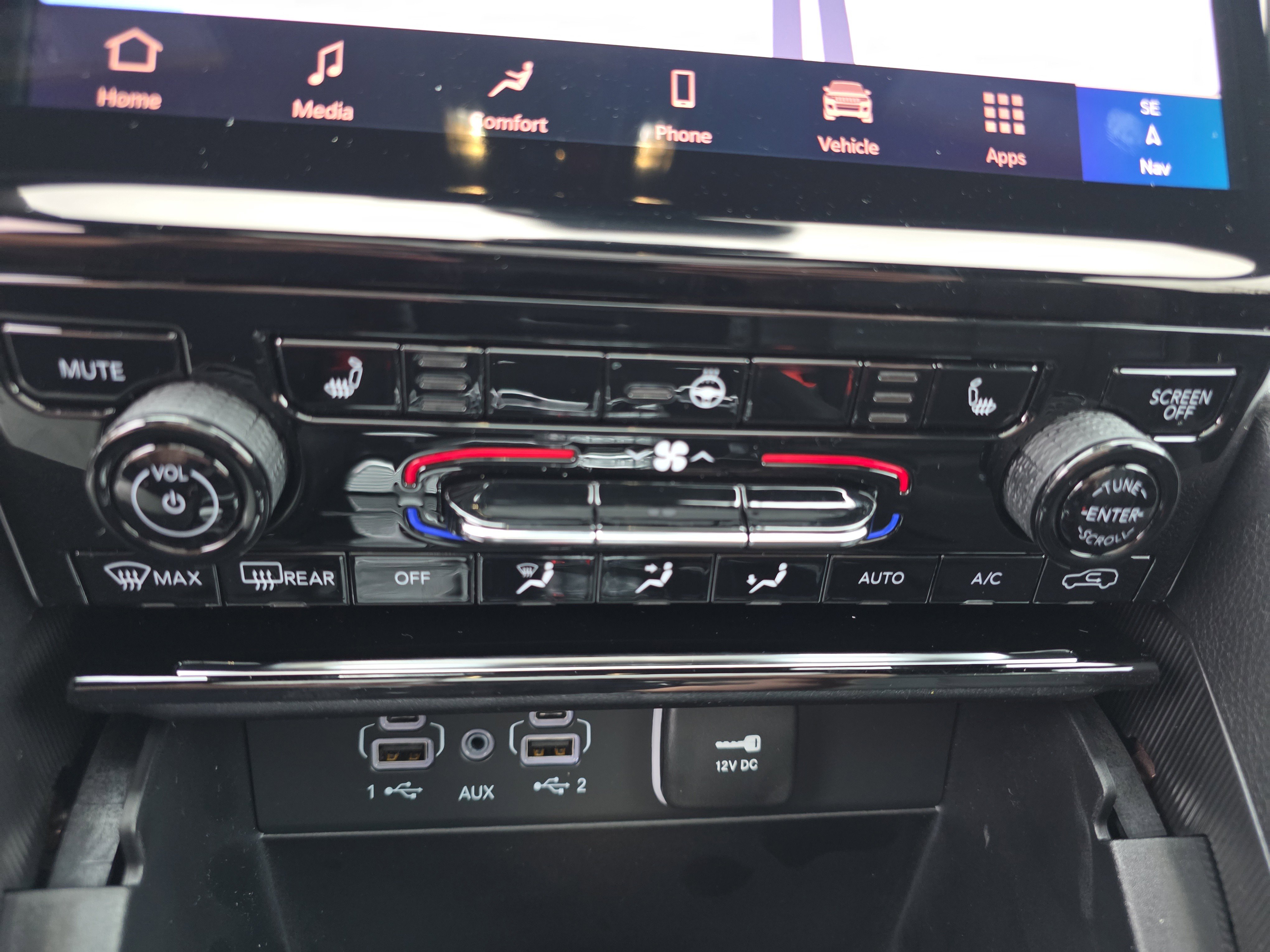 New 2025 Jeep Grand Cherokee Limited w/ Black Appearance Package image 7