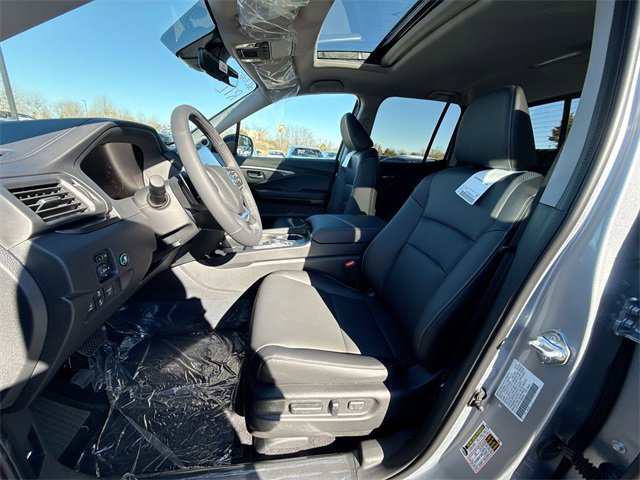 New 2026 Honda Ridgeline RTL image 16