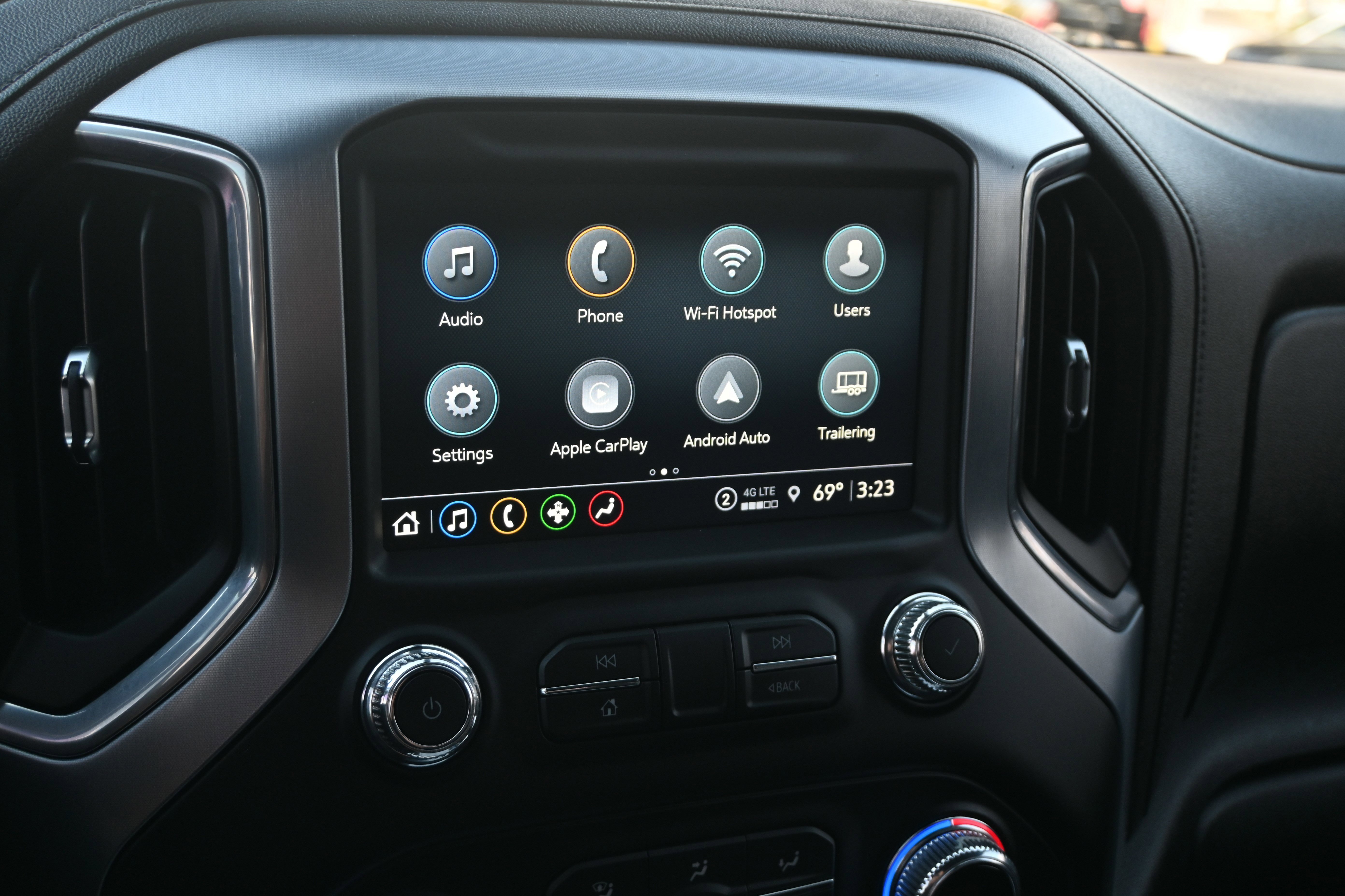 Used 2021 GMC Sierra 1500 Elevation image 33