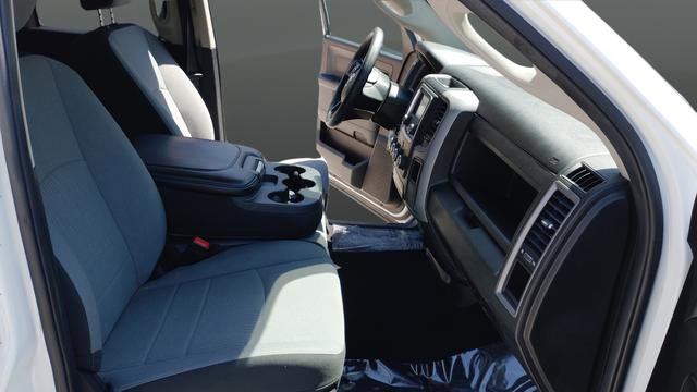 Used 2021 RAM 1500 Tradesman w/ Popular Equipment Group AWD/4WD image 24