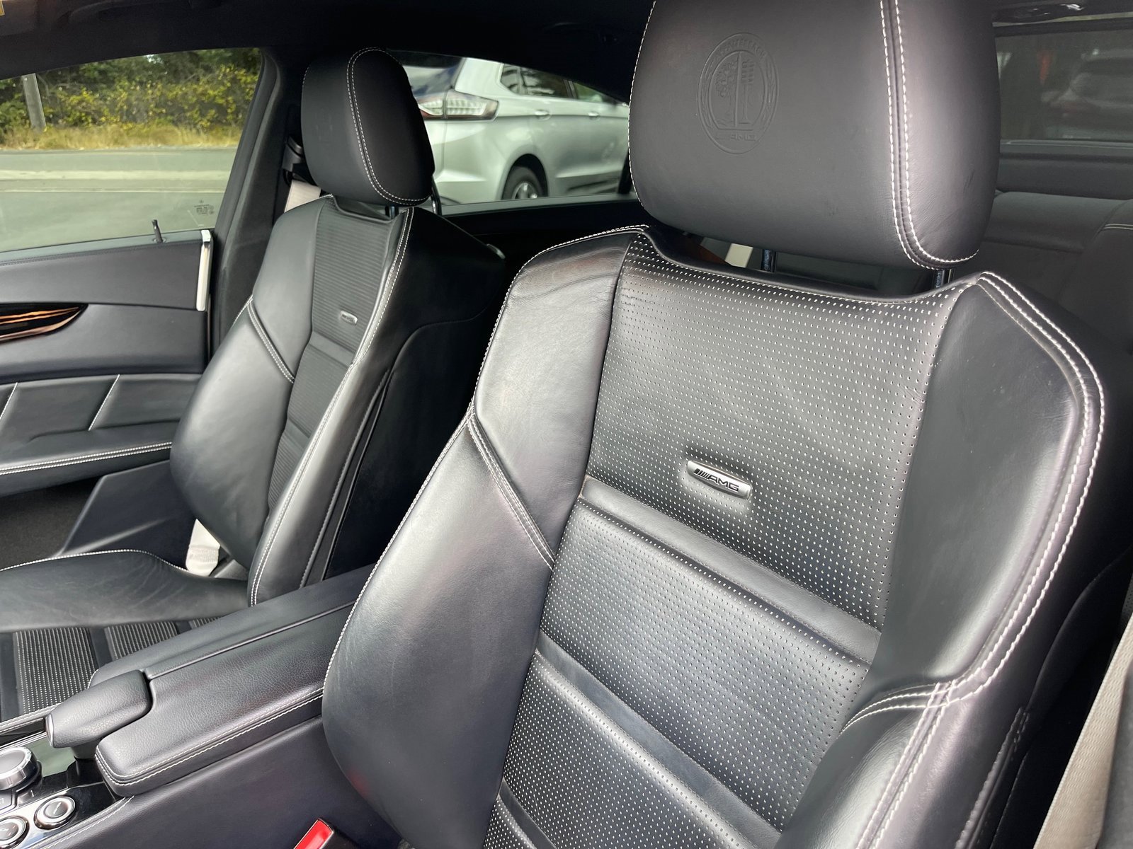 Used 2017 Mercedes-Benz CLS 63 AMG S-Model image 15