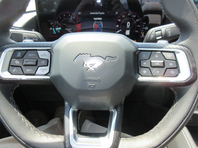 New 2026 Ford Mustang GT Premium RWD image 28