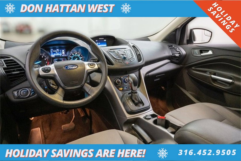 Used 2016 Ford Escape SE image 24