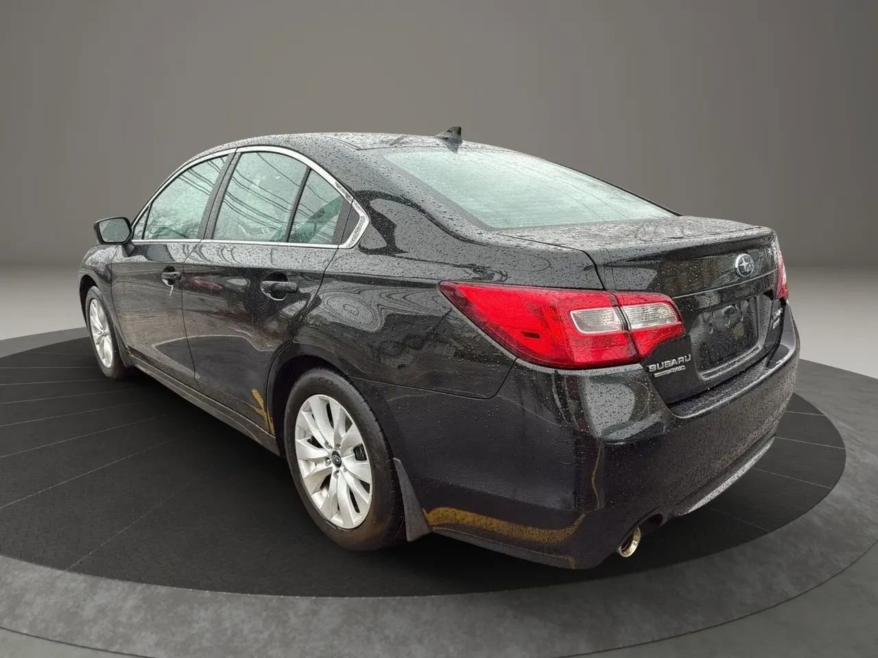 Used 2016 Subaru Legacy 2.5i Premium image 7