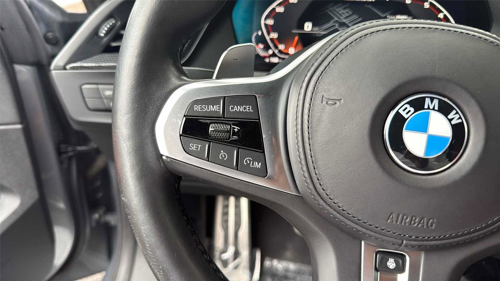 Used 2022 BMW M235i xDrive Gran Coupe image 14