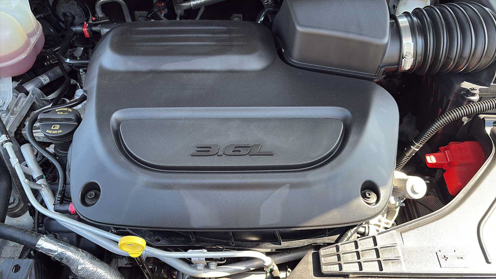 Used 2023 Chrysler Pacifica Touring-L FWD image 26