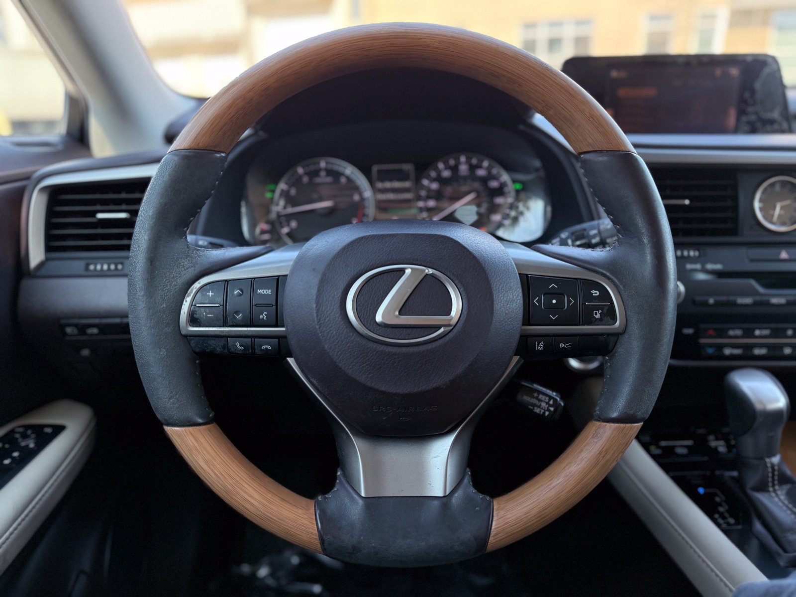 Used 2017 Lexus RX 350 FWD w/ Premium Package image 24