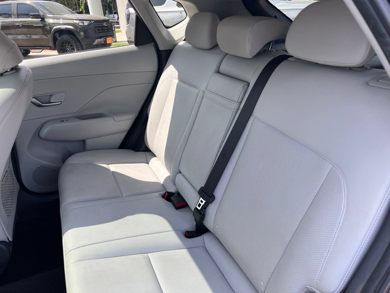 Used 2024 Hyundai Kona Limited FWD image 21