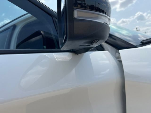 Used 2025 Ford Explorer ST RWD image 40