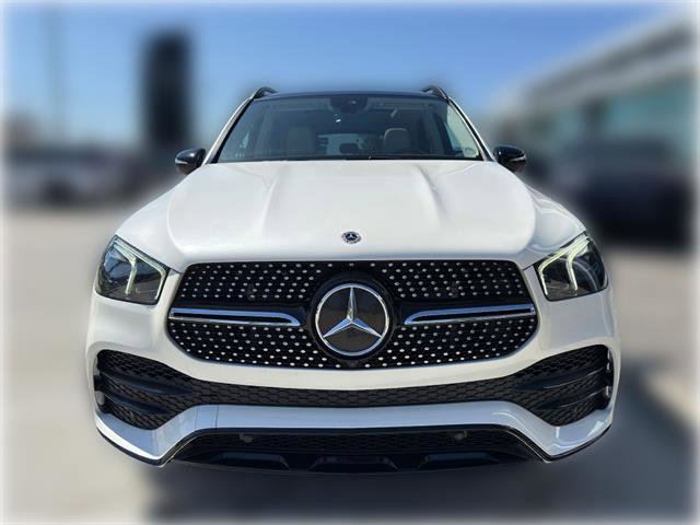 Used 2023 Mercedes-Benz GLE 450 4MATIC image 2