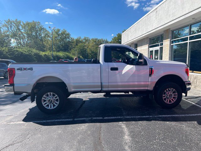 Used 2019 Ford F250 XL w/ XL Value Package AWD/4WD image 5