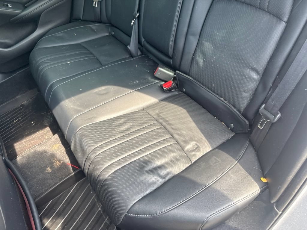 Used 2022 Honda Accord Touring image 43