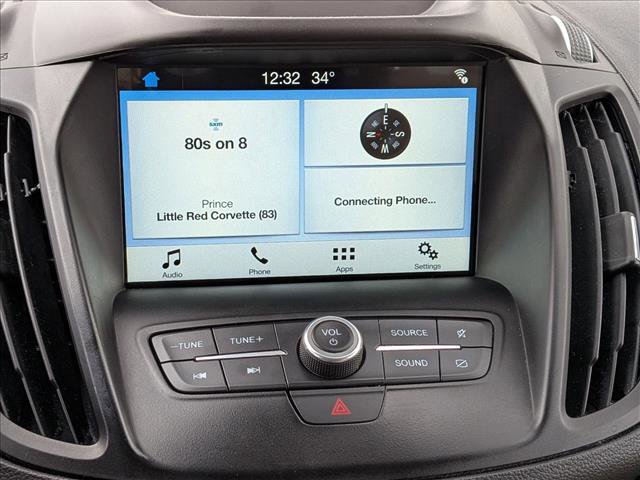 Used 2019 Ford Escape SE image 12