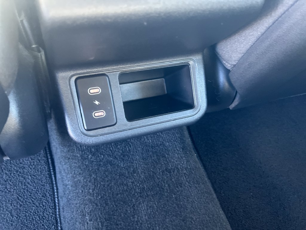 Used 2025 Kia K4 FWD image 20