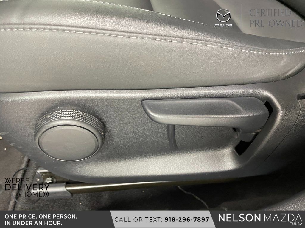 Certified 2024 MAZDA CX-30 AWD 2.5 S w/ Select Sport Pkg image 18