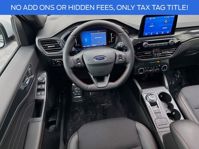 New 2026 Ford Escape ST-Line Select image 22