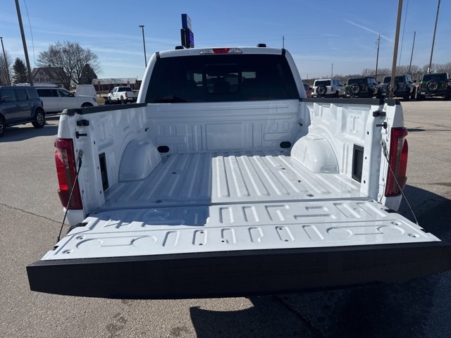 New 2026 Ford F150 XLT image 12