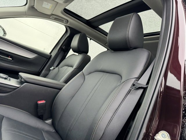 New 2026 MAZDA CX-90 3.3 Turbo w/ Premium Sport Pkg image 8