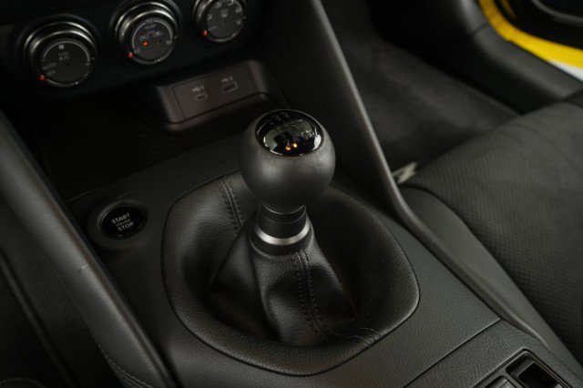 Used 2024 Nissan Z Performance w/ Floor Mat Package RWD image 43